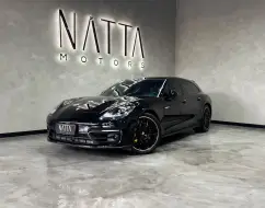 PORSCHE PANAMERA 2.9 V6 E-HYBRID 4 SPORT TURISMO PDK PORSCHE PANAMERA 2.9 V6 E-HYBRID 4 SPORT TURISMO PDK