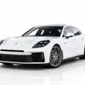 PORSCHE PANAMERA 2.9 V6 E-HYBRID 4 PDK PORSCHE PANAMERA 2.9 V6 E-HYBRID 4 PDK