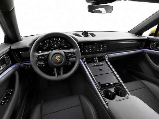 PORSCHE-PANAMERA-2.9 V6 E-HYBRID 4 PDK PORSCHE-PANAMERA-2026