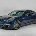 PORSCHE PANAMERA 2.9 V6 E-HYBRID 4 PDK PORSCHE PANAMERA 2.9 V6 E-HYBRID 4 PDK