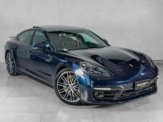 PORSCHE-PANAMERA-2.9 V6 E-HYBRID 4 PDK PORSCHE-PANAMERA-2023