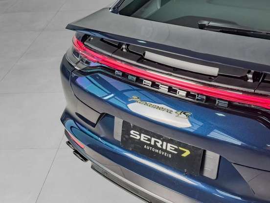 PORSCHE-PANAMERA-2.9 V6 E-HYBRID 4 PDK PORSCHE-PANAMERA-2023