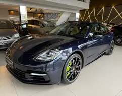 PORSCHE PANAMERA 2.9 V6 E-HYBRID 4 PDK PORSCHE PANAMERA 2.9 V6 E-HYBRID 4 PDK
