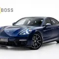 PORSCHE PANAMERA 2.9 V6 E-HYBRID 4 PLATINUM EDITION PDK PORSCHE PANAMERA 2.9 V6 E-HYBRID 4 PLATINUM EDITION PDK