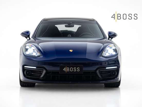 PORSCHE-PANAMERA-2.9 V6 E-HYBRID 4 PLATINUM EDITION PDK PORSCHE-PANAMERA-2023