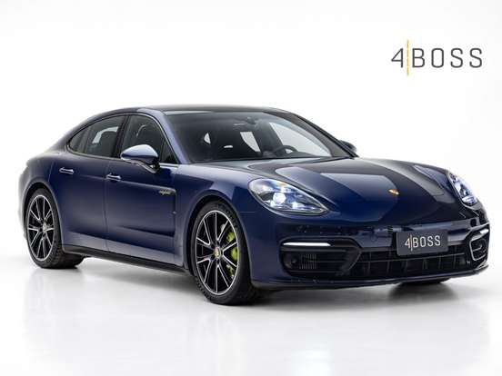 PORSCHE-PANAMERA-2.9 V6 E-HYBRID 4 PLATINUM EDITION PDK PORSCHE-PANAMERA-2023
