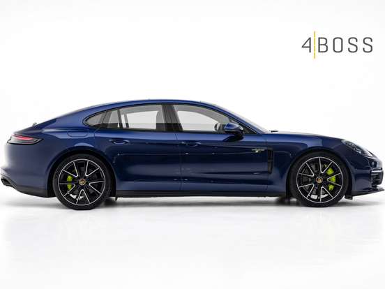 PORSCHE-PANAMERA-2.9 V6 E-HYBRID 4 PLATINUM EDITION PDK PORSCHE-PANAMERA-2023