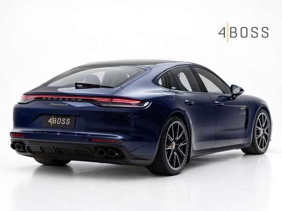 PORSCHE-PANAMERA-2.9 V6 E-HYBRID 4 PLATINUM EDITION PDK PORSCHE-PANAMERA-2023