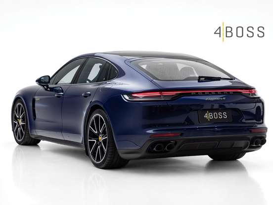 PORSCHE-PANAMERA-2.9 V6 E-HYBRID 4 PLATINUM EDITION PDK PORSCHE-PANAMERA-2023