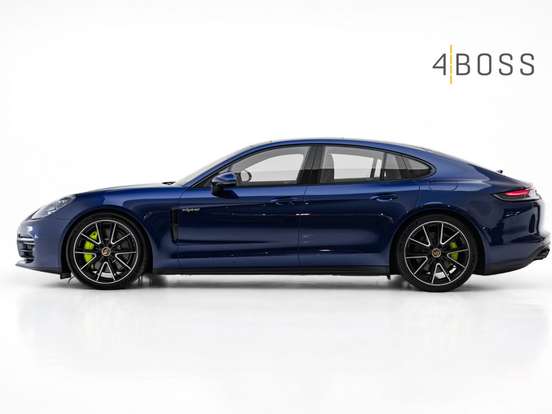PORSCHE-PANAMERA-2.9 V6 E-HYBRID 4 PLATINUM EDITION PDK PORSCHE-PANAMERA-2023