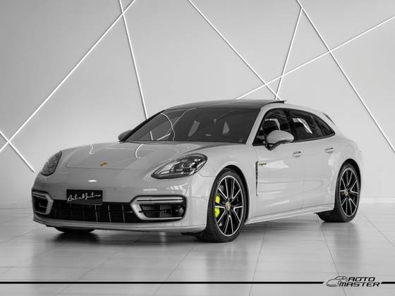 Porsche Panamera 2.9 V6 E-Hybrid 4 Sport Turismo PDK