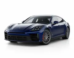 PORSCHE PANAMERA 2.9 V6 E-HYBRID 4S PDK PORSCHE PANAMERA 2.9 V6 E-HYBRID 4S PDK