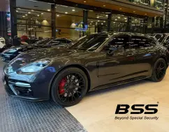 PORSCHE PANAMERA 4.0 V8 GASOLINA TURBO SPORT TURISMO PDK PORSCHE PANAMERA 4.0 V8 GASOLINA TURBO SPORT TURISMO PDK