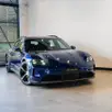PORSCHE TAYCAN 4 CROSS TURISMO ELÉTRICO PORSCHE TAYCAN 4 CROSS TURISMO ELÉTRICO