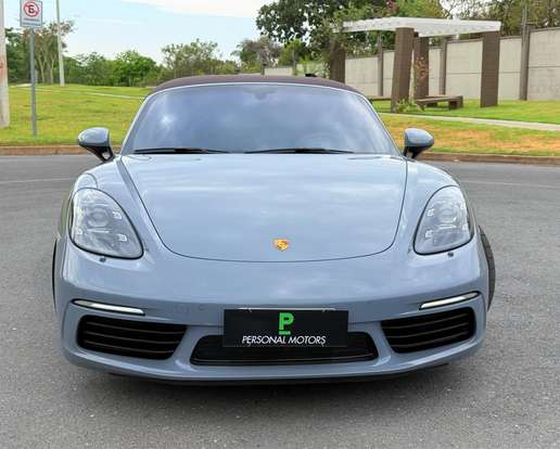 PORSCHE-718-2023