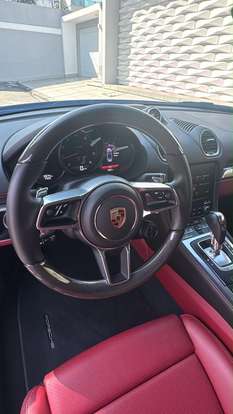 PORSCHE-718-2024