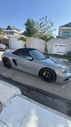 PORSCHE-718-2024