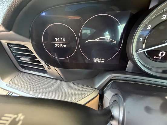 PORSCHE-911-3.0 24V H6 GASOLINA CARRERA PDK PORSCHE-911-2021