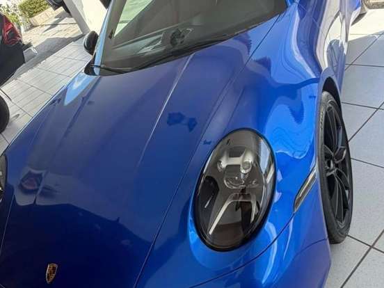 PORSCHE-911-3.0 24V H6 GASOLINA CARRERA PDK PORSCHE-911-2021