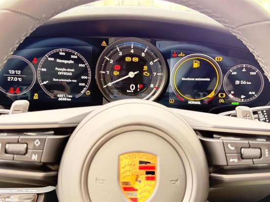 PORSCHE-911-3.0 24V H6 GASOLINA CARRERA PDK PORSCHE-911-2020
