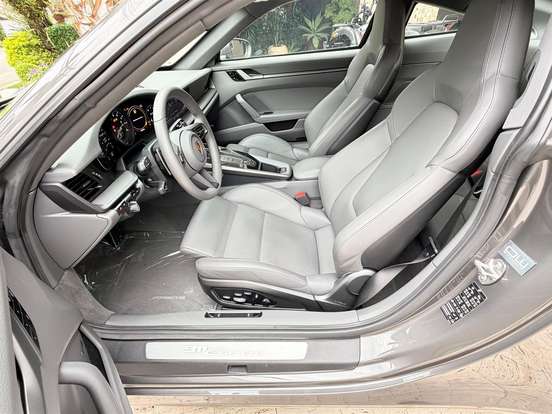 PORSCHE-911-3.0 24V H6 GASOLINA CARRERA PDK PORSCHE-911-2020