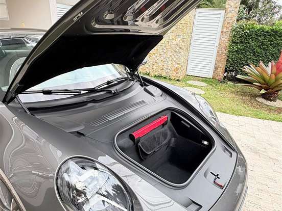 PORSCHE-911-3.0 24V H6 GASOLINA CARRERA PDK PORSCHE-911-2020