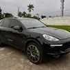PORSCHE CAYENNE 3.0 S V6 HÍBRIDO 4P TIPTRONIC PORSCHE CAYENNE 3.0 S V6 HÍBRIDO 4P TIPTRONIC