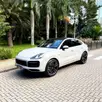 PORSCHE CAYENNE 3.0 V6 E-HYBRID COUPÉ PLATINUM EDITION AWD TIPTRONIC S PORSCHE CAYENNE 3.0 V6 E-HYBRID COUPÉ PLATINUM EDITION AWD TIPTRONIC S