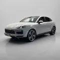 PORSCHE CAYENNE 3.0 V6 E-HYBRID COUPÉ PLATINUM EDITION AWD TIPTRONIC S PORSCHE CAYENNE 3.0 V6 E-HYBRID COUPÉ PLATINUM EDITION AWD TIPTRONIC S