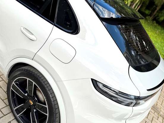 PORSCHE-CAYENNE-3.0 V6 E-HYBRID COUPÉ PLATINUM EDITION AWD TIPTRONIC S PORSCHE-CAYENNE-2023