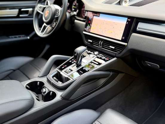 PORSCHE-CAYENNE-3.0 V6 E-HYBRID COUPÉ PLATINUM EDITION AWD TIPTRONIC S PORSCHE-CAYENNE-2023