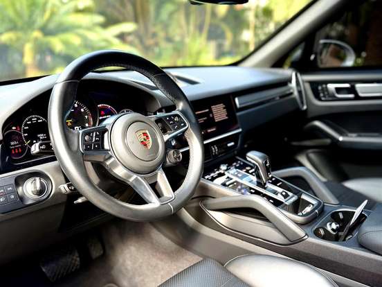 PORSCHE-CAYENNE-3.0 V6 E-HYBRID COUPÉ PLATINUM EDITION AWD TIPTRONIC S PORSCHE-CAYENNE-2023