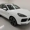 PORSCHE CAYENNE 3.0 V6 E-HYBRID PLATINUM EDITION AWD TIPTRONIC S PORSCHE CAYENNE 3.0 V6 E-HYBRID PLATINUM EDITION AWD TIPTRONIC S