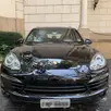 PORSCHE CAYENNE 3.6 4X4 V6 24V GASOLINA 4P TIPTRONIC PORSCHE CAYENNE 3.6 4X4 V6 24V GASOLINA 4P TIPTRONIC