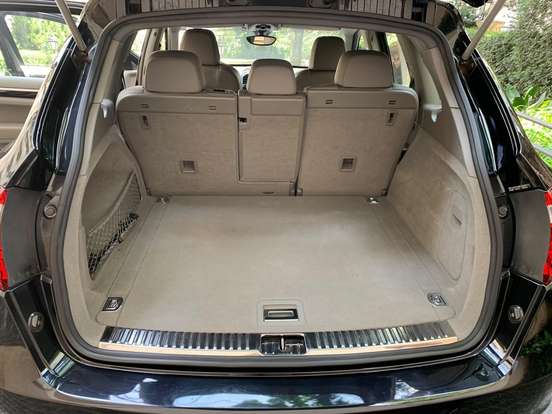 PORSCHE-CAYENNE-3.6 4X4 V6 24V GASOLINA 4P TIPTRONIC PORSCHE-CAYENNE-2011