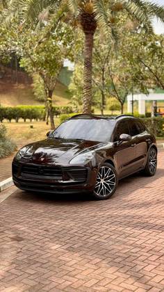 Porsche Macan 2.0 Turbo Gasolina PDK
