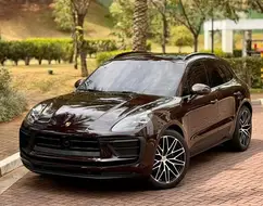 PORSCHE MACAN 2.0 TURBO GASOLINA PDK PORSCHE MACAN 2.0 TURBO GASOLINA PDK