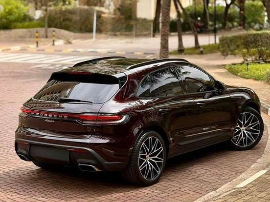 PORSCHE-MACAN-2.0 TURBO GASOLINA PDK PORSCHE-MACAN-2024