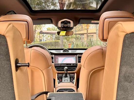 PORSCHE-MACAN-2.0 TURBO GASOLINA PDK PORSCHE-MACAN-2024