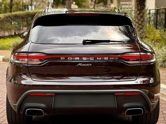 PORSCHE-MACAN-2.0 TURBO GASOLINA PDK PORSCHE-MACAN-2024