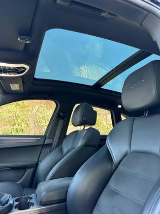 Porsche Macan 2.9 V6 Biturbo Gasolina GTS PDK