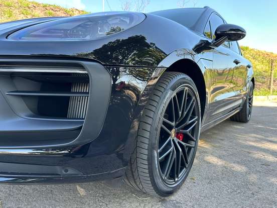PORSCHE-MACAN-2.9 V6 BITURBO GASOLINA GTS PDK PORSCHE-MACAN-2025