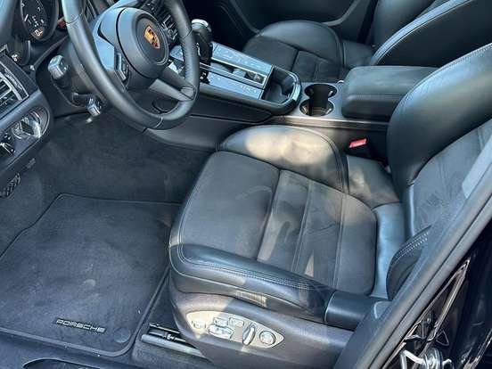 PORSCHE-MACAN-2.9 V6 BITURBO GASOLINA GTS PDK PORSCHE-MACAN-2025