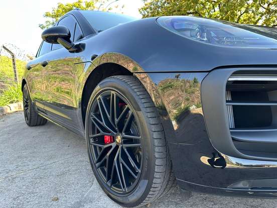 PORSCHE-MACAN-2.9 V6 BITURBO GASOLINA GTS PDK PORSCHE-MACAN-2025