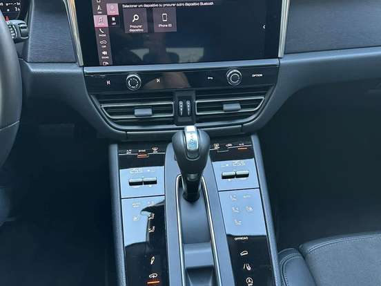 PORSCHE-MACAN-2.9 V6 BITURBO GASOLINA GTS PDK PORSCHE-MACAN-2025