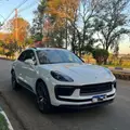 PORSCHE MACAN 2.0 TURBO GASOLINA PDK PORSCHE MACAN 2.0 TURBO GASOLINA PDK
