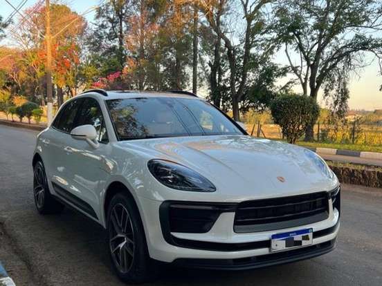 PORSCHE-MACAN-2.0 TURBO GASOLINA PDK PORSCHE-MACAN-2023
