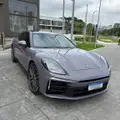 PORSCHE PANAMERA 2.9 V6 E-HYBRID 4 PDK PORSCHE PANAMERA 2.9 V6 E-HYBRID 4 PDK