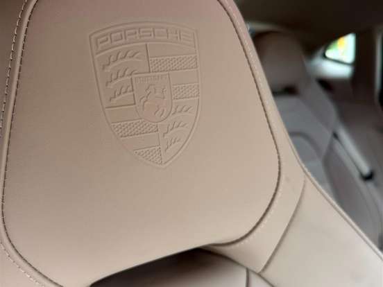 PORSCHE-PANAMERA-2.9 V6 E-HYBRID 4 PDK PORSCHE-PANAMERA-2025