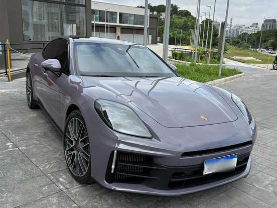 PORSCHE-PANAMERA-2.9 V6 E-HYBRID 4 PDK PORSCHE-PANAMERA-2025